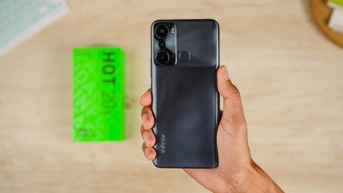 3 Cara Buat Mengembalikan Kontak Yang Hilang Di Hp Infinix!