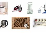 Inilah barang-barang elektronik yang harus anak kos punya