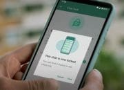 Tips Menggunakan Fitur Whatsapp Chat Lock Agar Privasimu Terjaga