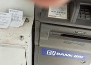 Cara Tarik Tunai Melalui ATM BRI dengan Mudah dan Cepat Anti Ribet
