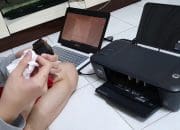 5 Cara Mudah Mencegah Kertas Macet di Printer