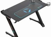 Gamers Harus Tau: Ini Rekomendasi Meja Gaming paling TOP