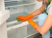 Sebelum Diservice, Begini Cara Atasi Kulkas yang Tidak Dingin Sendiri