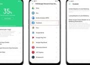 4 Tips Cepat Dan Ampuh Untuk Menghemat Daya Baterai HP Oppo Anda!