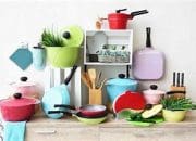 4 Rekomendasi Toko Peralatan Rumah Tangga Online Di Shopee