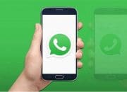 Penasaran dengan pesan whatsapp yang telah di hapus? ini dia tipsnya