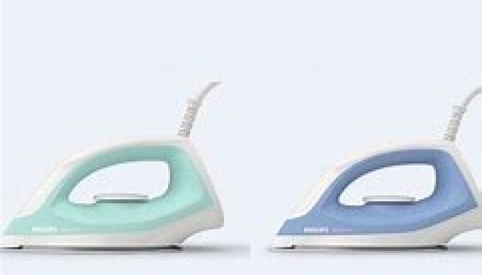 Mengulik 5 Rekomendasi Setrika Philips Paling Laris