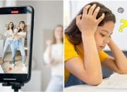 Bermain Tiktok Picu Penurunan Kognitif, Masak Sih? Yuk Cari Tahu