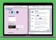 Cara Menggunakan Split View di MacOS