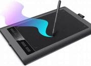 4 Rekomendasi Pen Tablet Yang Cocok Bagi Pemula