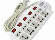 Inilah 5 Rekomendasi Terminal Colokan Listrik Dijamin Awet