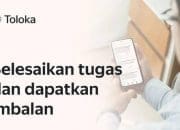 Penasaran Sama Aplikasi Toloka? Begini Cara Raih Cuan Berlimpah di Aplikasi Ini