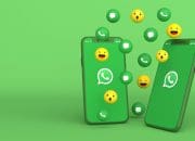 Cara Buat Pesan Audio Sekali Lihat di WhatsApp