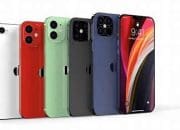 Inilah Pilihan Warna iPhone Yang Wajib kamu punya!
