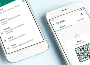 Mudah Banget! Menambahkan Kontak WhatApp Dengan Kode QR