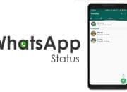 Status WA Makin Seru dengan Musik, Begini Caranya!