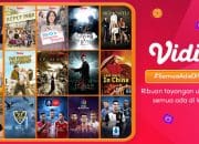 Penggila Bola Wajib Tahu! Cara Streaming Bola Gratis di Aplikasi Vidio