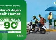 Rahasia Hemat! Temukan Voucher & Promo Gojek Terbaru untuk Semua Layanan