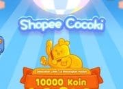 5 Menit Taklukkan Level 2 Shopee Cocoki dengan Trik Super Gampang Ini!