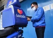 Maksimalkan Penjualanmu! Simak Cara Mudah Atur Jasa Pengiriman di Lazada Seller