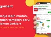 Belanja Alfamart Tanpa Ribet? GoMart Aja!