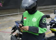 Rahasia Menyembunyikan Riwayat Gojekmu: 3 Trik Jitu yang Jarang Diketahui!