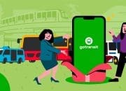 Bye Ribet, Beli Tiket KRL Commuter Line Kini Bisa di Gojek!