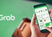 Beli Pulsa dan Paket Internet Gampang Banget di GRAB Superapp!