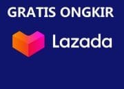 Hemat Makin Dahsyat! 7+ Trik Jitu Klaim Gratis Ongkir Lazada