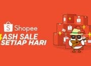 Diskon Shopee Gila-gilaan! Pantengin Trik Jitu Ini Biar Gak Ketinggalan Flash Sale