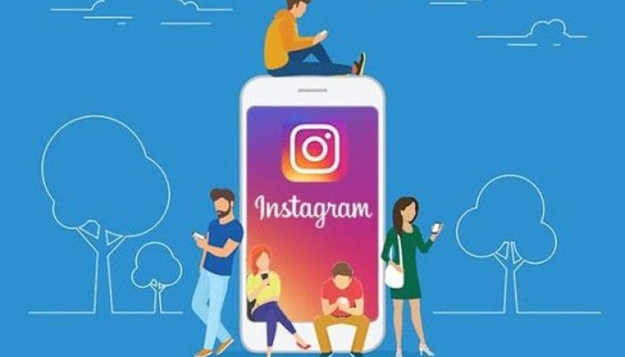 5 Cara Membuat Akun Instagram Pribadi dan Bisnis dari HP