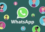 Grup WhatsApp Sudah Tidak Aktif Lagi? Hapus Saja Pakai Cara Ini