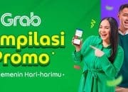 Grab Bike Murah Nggak Pake Ribet! Simak 4+ Jurus Jitu Dapatkan Promonya!