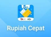 Pinjaman Online Cepat Cair! Cara Daftar Rupiah Cepat, Syarat & Tips ACC Cepat