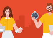 Followers Toko Shopee Meroket! Coba 5 Trik Jitu Ini!