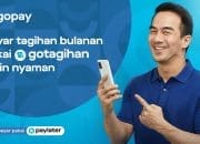 Bebas Repot Isi Token Listrik, Pakai Go-Tagihan Aja!