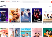 Beli Paket Internet Bisa Dapat Langganan Premium WeTV Gratis?