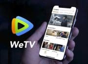 Buat Anda Pecinta Nonton Film! Ini Tips Mudah Berlangganan WeTV VIP