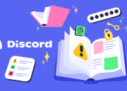 Bosen Dengan WhatsApp? Yuk Cobain Discord, Begini  Lho Cara Pakainya