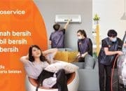 Gojek GoService: Temukan Segala Kebutuhan Anda dalam Satu Aplikasi
