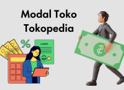 Modal Terbatas? Jangan Khawatir! Ikuti Panduan ini untuk Seller di Tokopedia