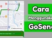 Mau Tahu Cara Kirim Barang Instan & Praktis? Bocoran 6+ Langkah GoSend Lewat Grab!