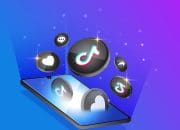 4 Cara Rahasia Salin Tautan Video TikTok Viral dan Terbaru