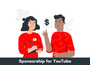 Tips Rahasia Mendapatkan Sponsorship untuk Channel YouTube