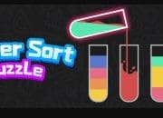 Main Game Water Sort Puzzle Bisa Hasilkan Uang? Bisa! Begini Caranya