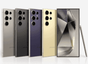 5 HP untuk Bekerja dan Berbinis, Tingkatkan Performa Kerja Dengan HP Terbaik!