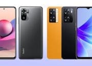 6 Rekomendasi HP Agar Kontenmu Makin Berkualitas, Pemula Wajib Tahu!