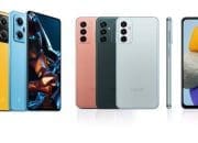 9 Rekomendasi HP Terbaik di Bawah 3 Juta, Performa Jangan Diragukan Lagi!