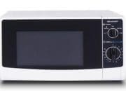 5 Microwave Low Watt Paling Terbaik