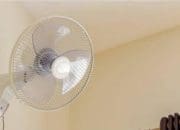 6 Rekomendasi Kipas Angin Remote Terbaik